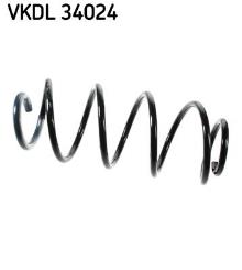 SKF VKDL 34024